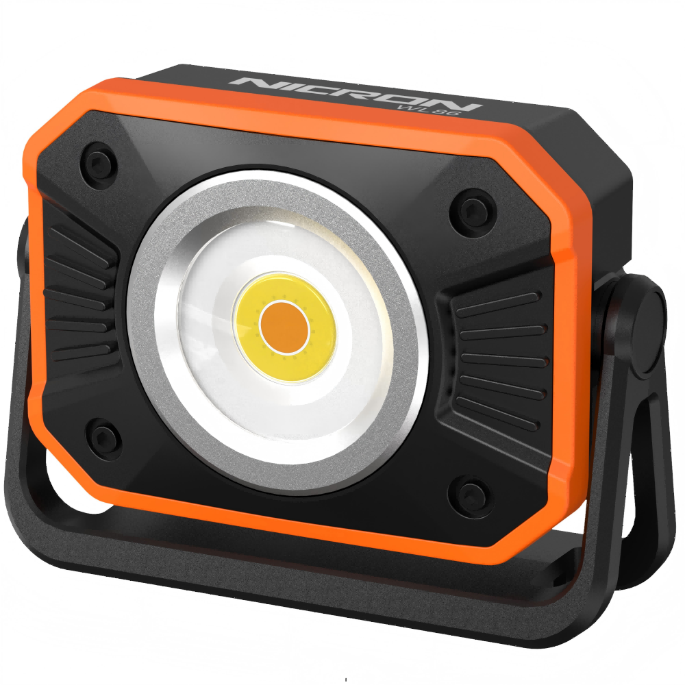 Nicron WL86 Work light – Nicron Store Nicron WL86 Work light – Nicron Store