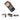 NICRON D10 EDC Flashlight Rechargeable，500 Lumens 3 Sources Pocket Compact RGB Flashlight with Headlamp Strip，Magnet Base for Fishing Outdoor Working