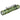 NICRON C3 EDC Flashlight, 1000 Lumen Poket Light Compatible with AA Battery Rechargeable Flashlight, Tail Switch Small Flash Light with Clip for Home Outdoor Camping, Hiking (Camouflage)