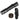 NICRON N8proW High Performance Tactical Flashlight | 3000K Warm Light, IPX8 Waterproof, Rechargeable with Pouch & Lanyard