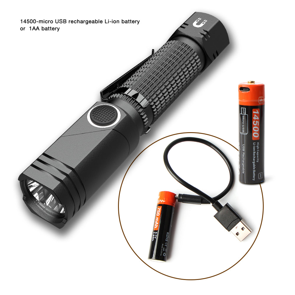 brionac rechargeable led flashlight Ruboliy 2Pack Flashlights High Lumens, Flash Light for Home Designed for versatility Rechargeable LED Camping Lantern, Brionac