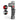 NICRON B74T Dual-fuel Rechargeable Magnet 90°TWIST  Pocket flashlight