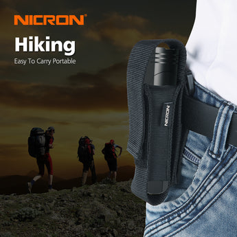 Nicron Accessories FB01 FB02 FB04 holster