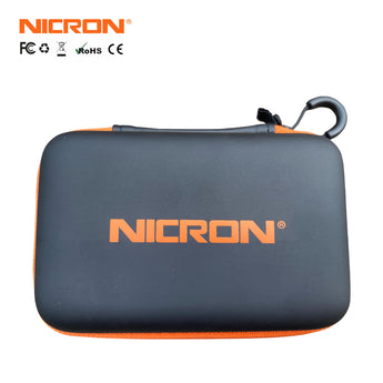 NICRON Accessories FB03 ZIP bag  Holster