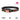 H35UV headlamp with White UV Red