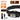 H35 1600lm headlamp flood&spot light
