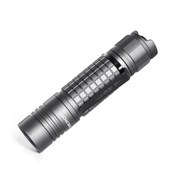 Nicron N8 Tactical flashlight Basic version