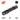 N8pro Tactical Flashlight Warm/White