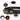 NICRON H35plus 1600LM 10W compact Alumnium headlamp