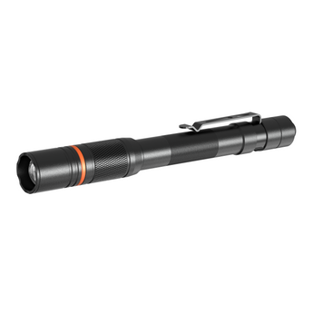 NICRON F72R Rechargeable Zoomable Penlight