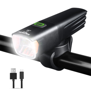 NICRON BK10v2.0 Bike light